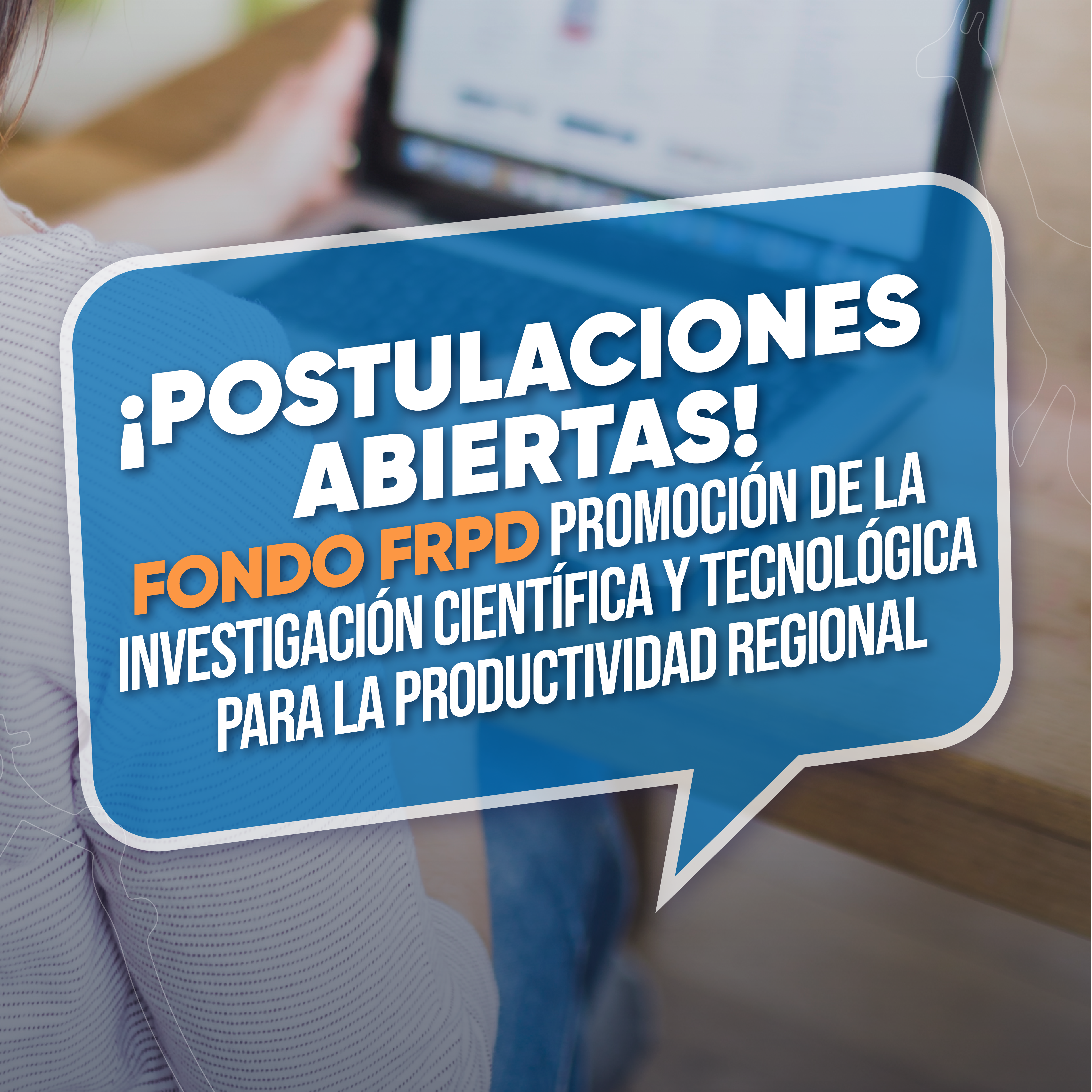 Fondo FRPD 2025